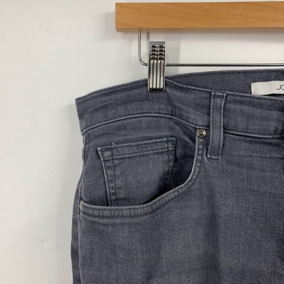 JOE'S Jeans Men's The Brixton glndwt8225 Straight Jeans In Dewitt Size 32 - Picture 3 of 13